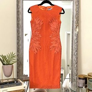 Antonio Melani dress